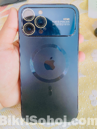 Iphone 12 pro max